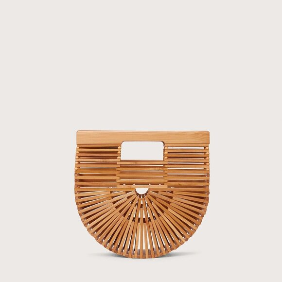 Cult Gaia Ark Mini Natural - Picture 2 of 7